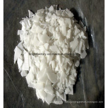 The Biggest Manufacturer Sodium Hydroxide Pearls Flakes 99% Caustic Soda Price